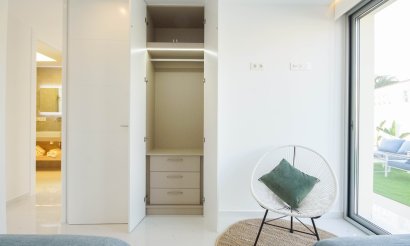 Neubau - Haus - Torrevieia - Torreta Florida