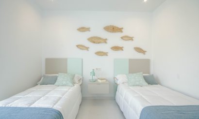 Neubau - Haus - Torrevieia - Torreta Florida