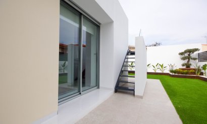 Neubau - Haus - Torrevieia - Torreta Florida