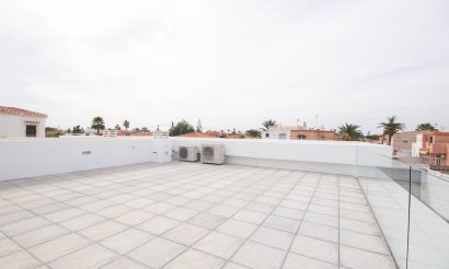 Neubau - Haus - Torrevieia - Torreta Florida