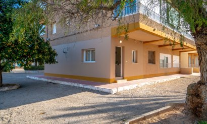 Nueva construcción  - Apartment - Flat - Guardamar del Segura - Playa