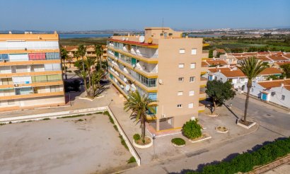 Nueva construcción  - Apartment - Flat - Guardamar del Segura - Playa