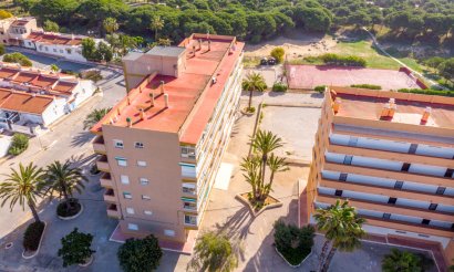 Nueva construcción  - Apartment - Flat - Guardamar del Segura - Playa