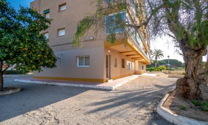 Nueva construcción  - Apartment - Flat - Guardamar del Segura - Playa