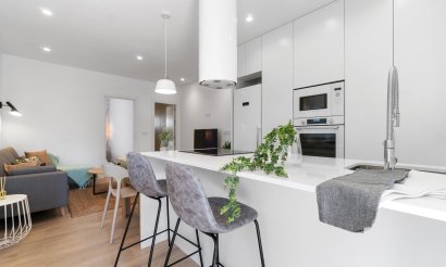 Nueva construcción  - Apartment - Flat - Guardamar del Segura - Playa