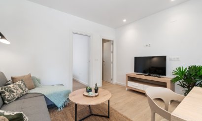 Nueva construcción  - Apartment - Flat - Guardamar del Segura - Playa