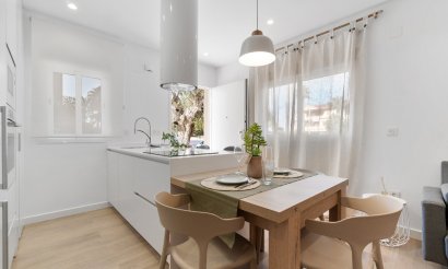 Nueva construcción  - Apartment - Flat - Guardamar del Segura - Playa