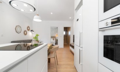 Nueva construcción  - Apartment - Flat - Guardamar del Segura - Playa