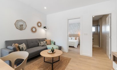 Nueva construcción  - Apartment - Flat - Guardamar del Segura - Playa