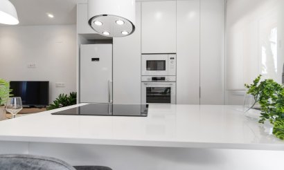 Nueva construcción  - Apartment - Flat - Guardamar del Segura - Playa