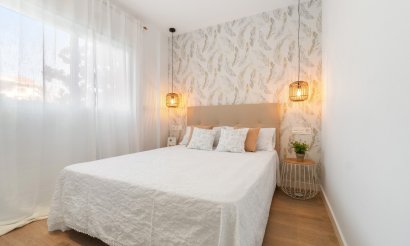 Nueva construcción  - Apartment - Flat - Guardamar del Segura - Playa