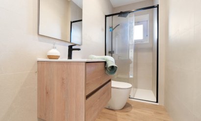 Nueva construcción  - Apartment - Flat - Guardamar del Segura - Playa