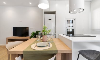 Nueva construcción  - Apartment - Flat - Guardamar del Segura - Playa