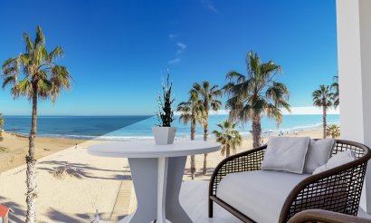 Nueva construcción  - Apartment - Flat - La Mata - Playa