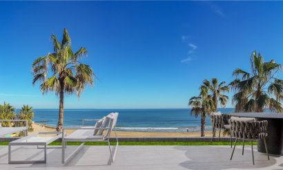 Nueva construcción  - Apartment - Flat - La Mata - Playa