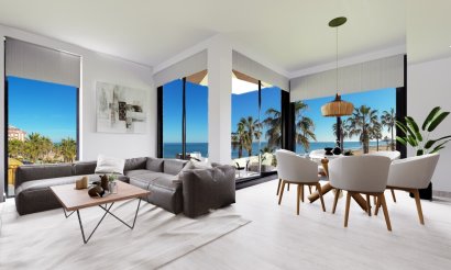 Nueva construcción  - Apartment - Flat - La Mata - Playa