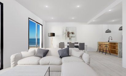 Nueva construcción  - Apartment - Flat - La Mata - Playa