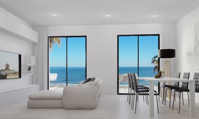 Nueva construcción  - Apartment - Flat - La Mata - Playa