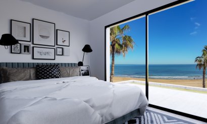 Nueva construcción  - Apartment - Flat - La Mata - Playa