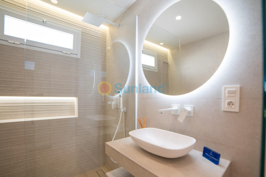 Ny bygg - Leilighet - Guardamar del Segura - El Raso