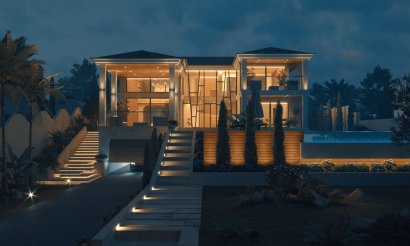 Neubau - Haus - Rojales - 