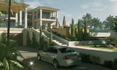 Neubau - Haus - Rojales - 