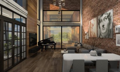 Neubau - Haus - Rojales - 