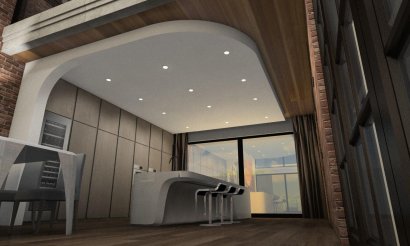 Neubau - Haus - Rojales - 