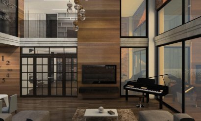 Neubau - Haus - Rojales - 