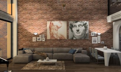 Neubau - Haus - Rojales - 