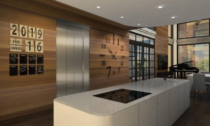 Neubau - Haus - Rojales - 