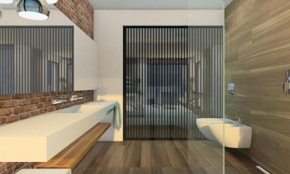 Neubau - Haus - Rojales - 