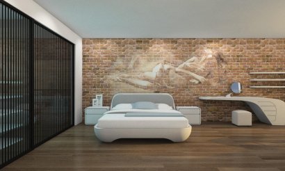 Neubau - Haus - Rojales - 