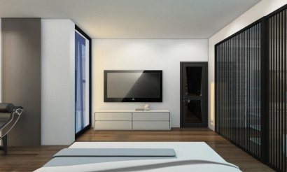 Neubau - Haus - Rojales - 