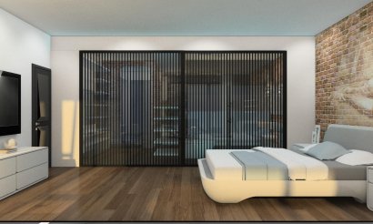 Neubau - Haus - Rojales - 