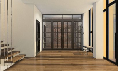 Neubau - Haus - Rojales - 