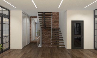 Neubau - Haus - Rojales - 