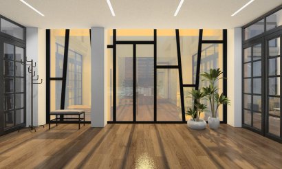 Neubau - Haus - Rojales - 