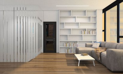 Neubau - Haus - Rojales - 