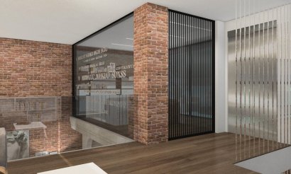 Neubau - Haus - Rojales - 