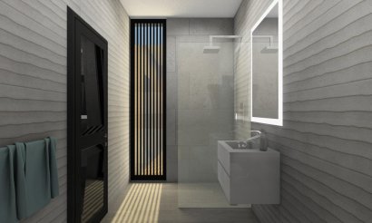 Neubau - Haus - Rojales - 