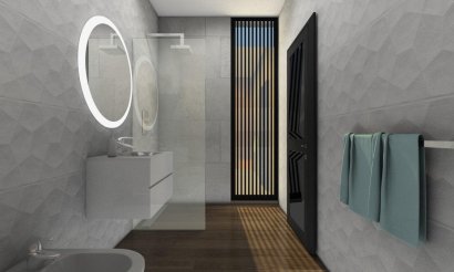 Neubau - Haus - Rojales - 