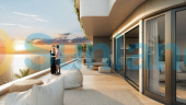 New Build - Apartment - Aguilas - Isla del fraile