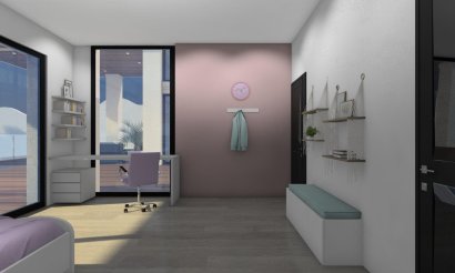 Neubau - Haus - Rojales - 