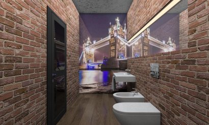 Neubau - Haus - Rojales - 