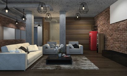 Neubau - Haus - Rojales - 