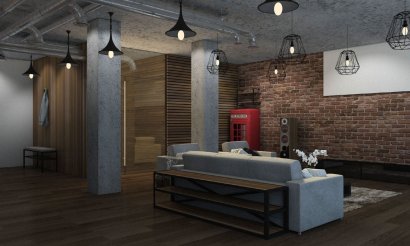 Neubau - Haus - Rojales - 