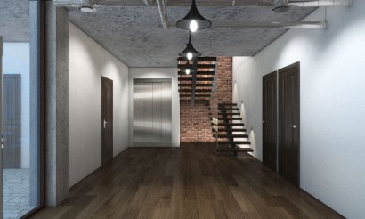 Neubau - Haus - Rojales - 