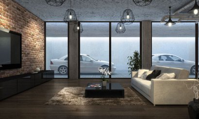 Neubau - Haus - Rojales - 