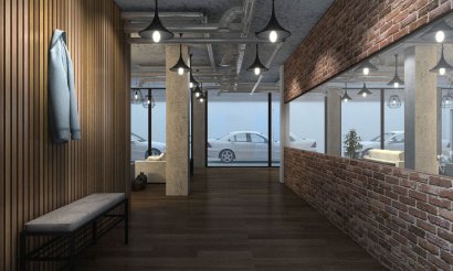 Neubau - Haus - Rojales - 